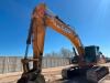 Case CX350C Excavator - 10