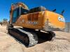 Case CX350C Excavator - 13