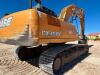 Case CX350C Excavator - 17