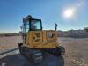 Cat 308 CR Mini Excavator - 3