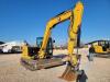 Cat 308 CR Mini Excavator - 7