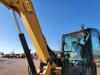 Cat 308 CR Mini Excavator - 11