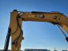 Cat 308 CR Mini Excavator - 12