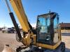 Cat 308 CR Mini Excavator - 13