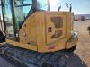 Cat 308 CR Mini Excavator - 20