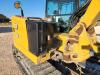 Cat 308 CR Mini Excavator - 24