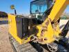 Cat 308 CR Mini Excavator - 26