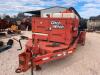 2012 Ditch Witch FX30 Hydro Vac Unit - 2