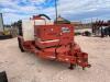 2012 Ditch Witch FX30 Hydro Vac Unit - 3