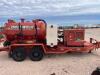 2012 Ditch Witch FX30 Hydro Vac Unit - 5