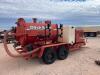 2012 Ditch Witch FX30 Hydro Vac Unit - 6