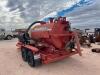 2012 Ditch Witch FX30 Hydro Vac Unit - 8