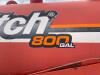 2012 Ditch Witch FX30 Hydro Vac Unit - 9