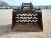 Nye SK330 Excavator Screen Crusher Bucket - 2