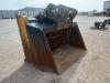 Nye SK330 Excavator Screen Crusher Bucket - 3