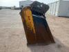 Nye SK330 Excavator Screen Crusher Bucket - 4