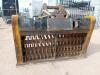 Nye SK330 Excavator Screen Crusher Bucket - 6