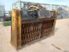 Nye SK330 Excavator Screen Crusher Bucket - 7