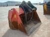 70” Excavator Screen Crusher Bucket - 3