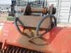 70” Excavator Screen Crusher Bucket - 12