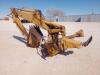 Case Backhoe Attachment - 3