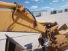 Case Backhoe Attachment - 16