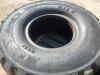 (2) Unused Loader Tires 650/65R25 - 5