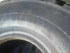 (2) Unused Loader Tires 650/65R25 - 6