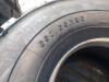 (2) Unused Loader Tires 650/65R25 - 8