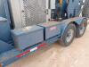 2012 Logan 2.5 Power Swivel Gooseneck Trailer - 9