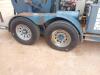 2012 Logan 2.5 Power Swivel Gooseneck Trailer - 14