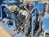 2010 500hp Detriot Series 60 Diesel Engine w/2016 Oilwell SA 644-5 5000 psi Triplex Pump - 16