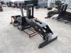 Unused Gitesa Hydraulic Wrecker Towing Boom - 2