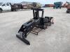 Unused Gitesa Hydraulic Wrecker Towing Boom - 3