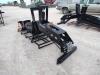 Unused Gitesa Hydraulic Wrecker Towing Boom - 4