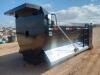 New Unused Industrias Wiebe 14Ft Dump Bed