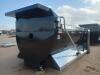 New Unused Industrias Wiebe 14Ft Dump Bed