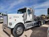 2015 Western Star Day Cab Semi Truck