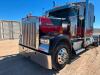 2007 Kenworth W900 Truck Tractor - 9