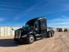 2016 Kenworth T680 Truck Tractor