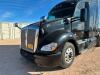 2016 Kenworth T680 Truck Tractor - 9