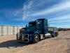 2014 Kenworth T800 Truck Tractor