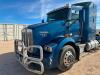 2014 Kenworth T800 Truck Tractor - 9