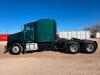 Kenworth T800 Truck Tractor - 2