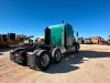 Kenworth T800 Truck Tractor - 5