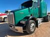 Kenworth T800 Truck Tractor - 9