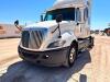 2016 International Prostar Truck Tractor - 9