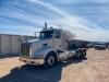 2009 Peterbilt 384 Truck Tractor