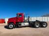 2012 Mack CHU613 Truck Tractor - 2