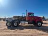 2012 Mack CHU613 Truck Tractor - 6